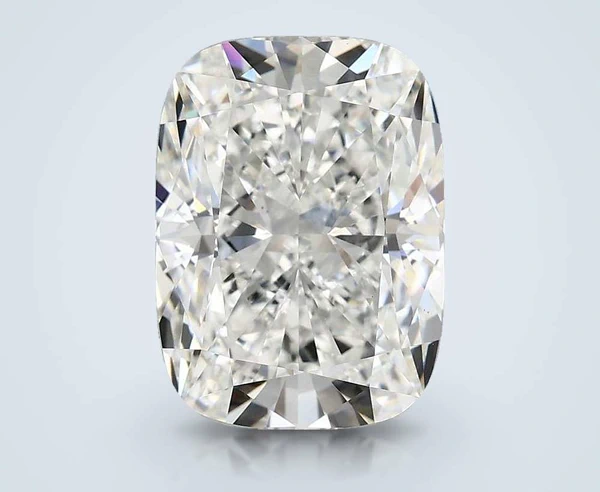 5.26 Carat · E · VS1 Rare Carat Ideal Cut