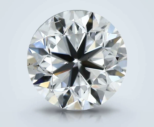 0.5 Carat · D · VS2 good Cut