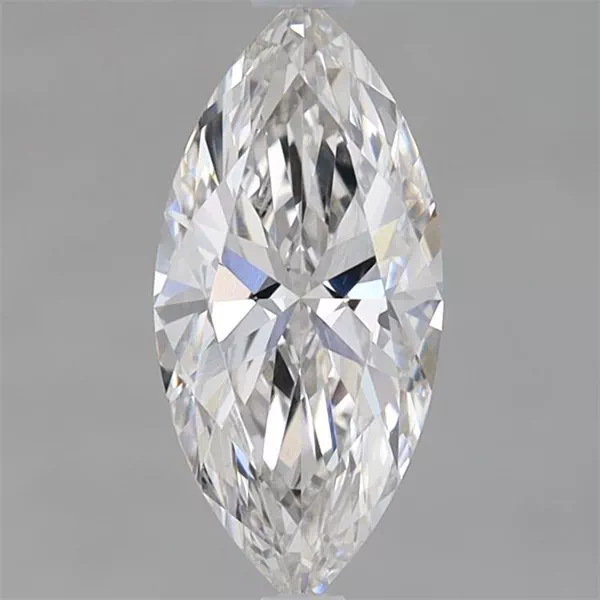 0.95 Carat · F · VVS2 Rare Carat Ideal Cut