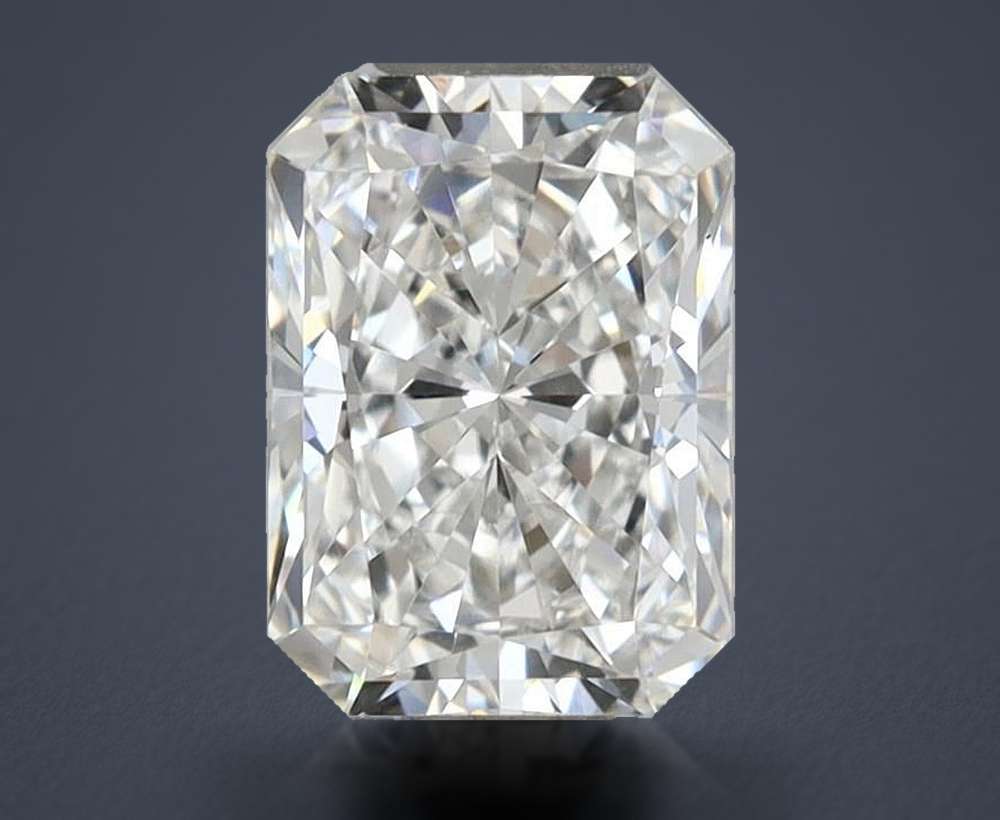1.02 Carat · F · VVS1 very good Cut