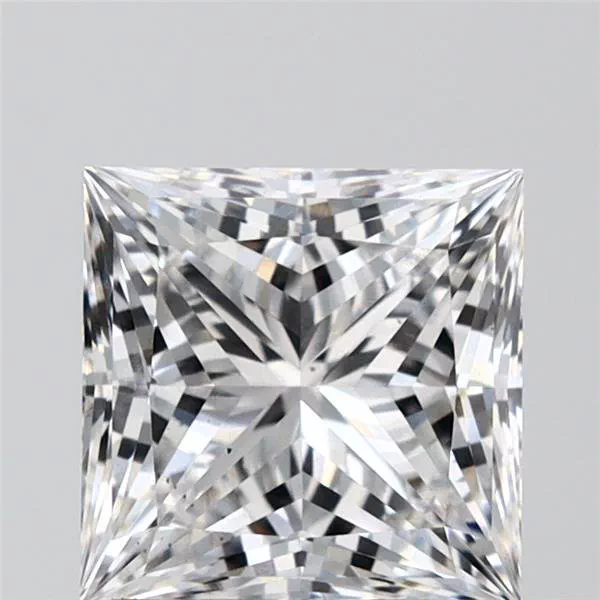 1.38 Carat · E · VS1 Rare Carat Ideal Cut