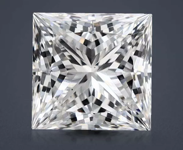 1.38 Carat · E · VS1 Rare Carat Ideal Cut