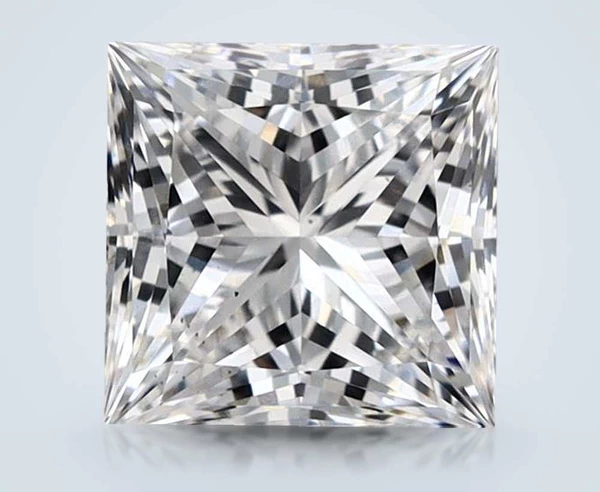 1.38 Carat · E · VS1 Rare Carat Ideal Cut