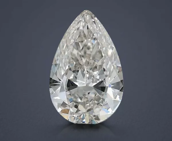 1 Carat · H · IF very good Cut