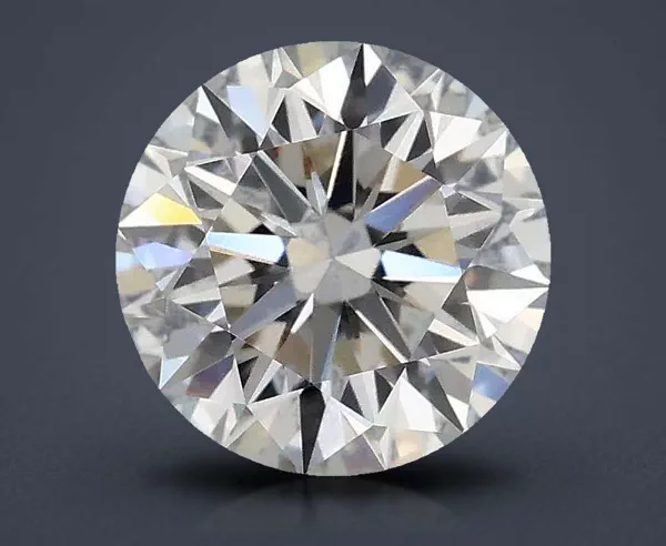 1.49 Carat · G · VVS2 Rare Carat Ideal Cut
