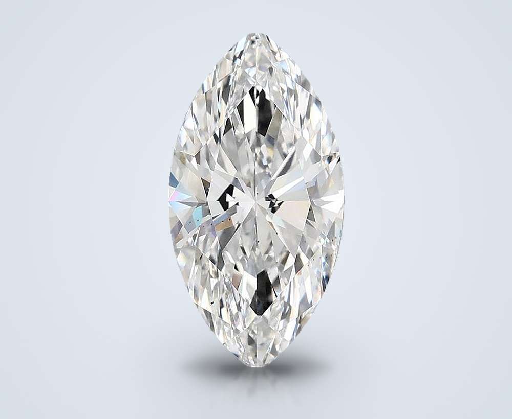 3.06 Carat · D · VS2 Rare Carat Ideal Cut