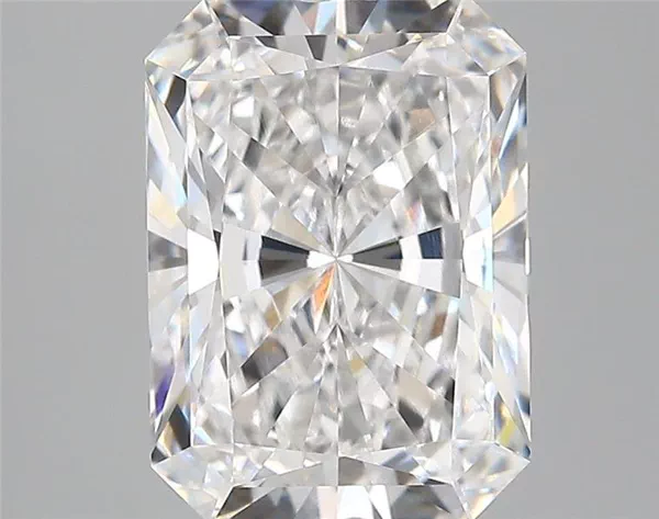 4.19 Carat · E · VVS1 Rare Carat Ideal Cut