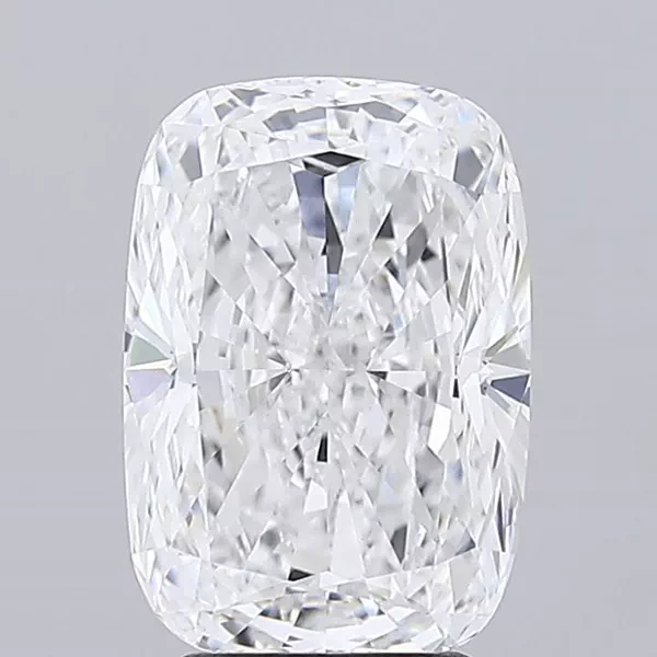 4.02 Carat · F · VS1 Rare Carat Ideal Cut