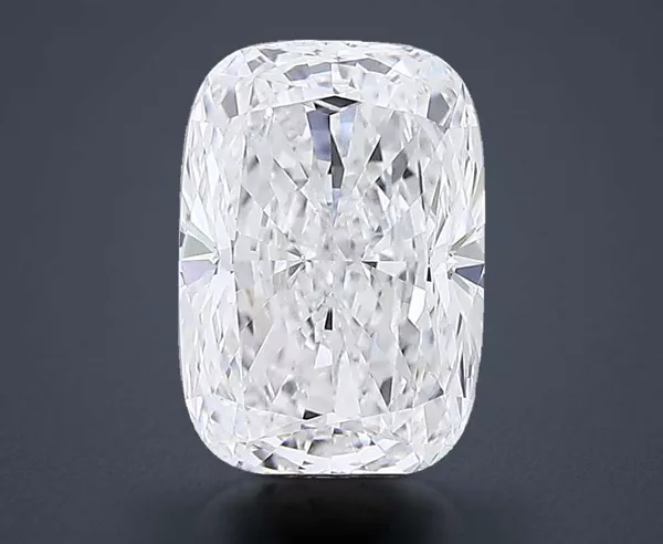 4.02 Carat · F · VS1 Rare Carat Ideal Cut