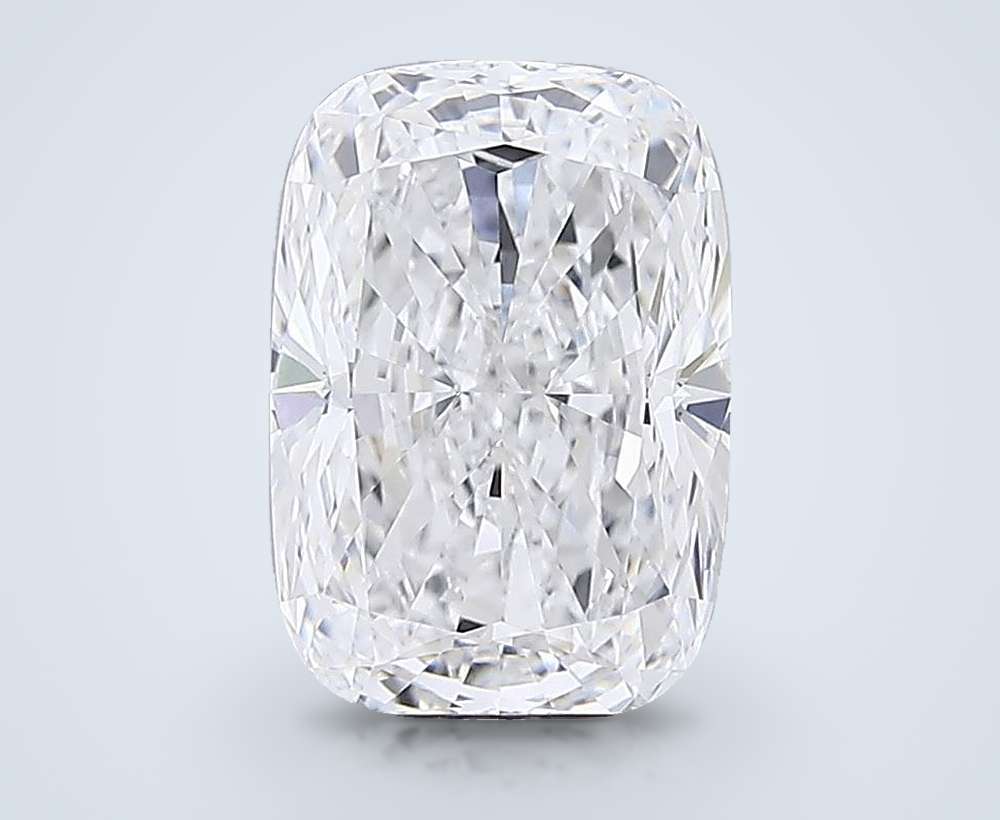 4.02 Carat · F · VS1 Rare Carat Ideal Cut