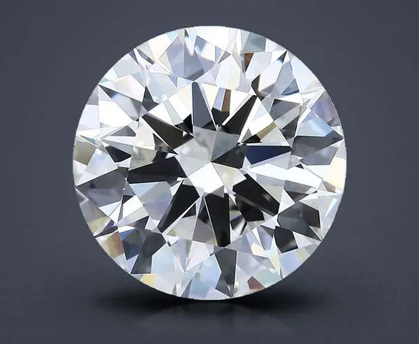 6.29 Carat · H · VVS2 Rare Carat Ideal Cut