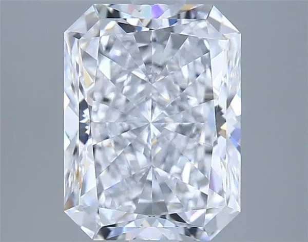 2.56 Carat · D · VVS2 Rare Carat Ideal Cut