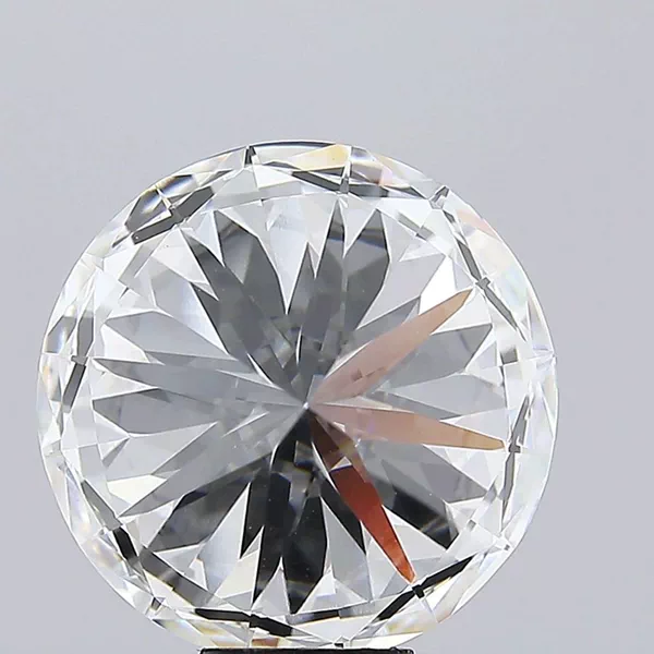 11.55 Carat · E · VS1 Rare Carat Ideal Cut