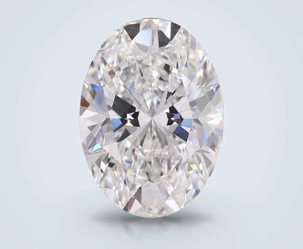 2.64 Carat · F · VVS1 Rare Carat Ideal Cut