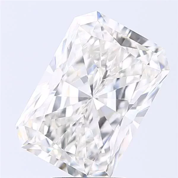 4.02 Carat · H · VS1 Rare Carat Ideal Cut