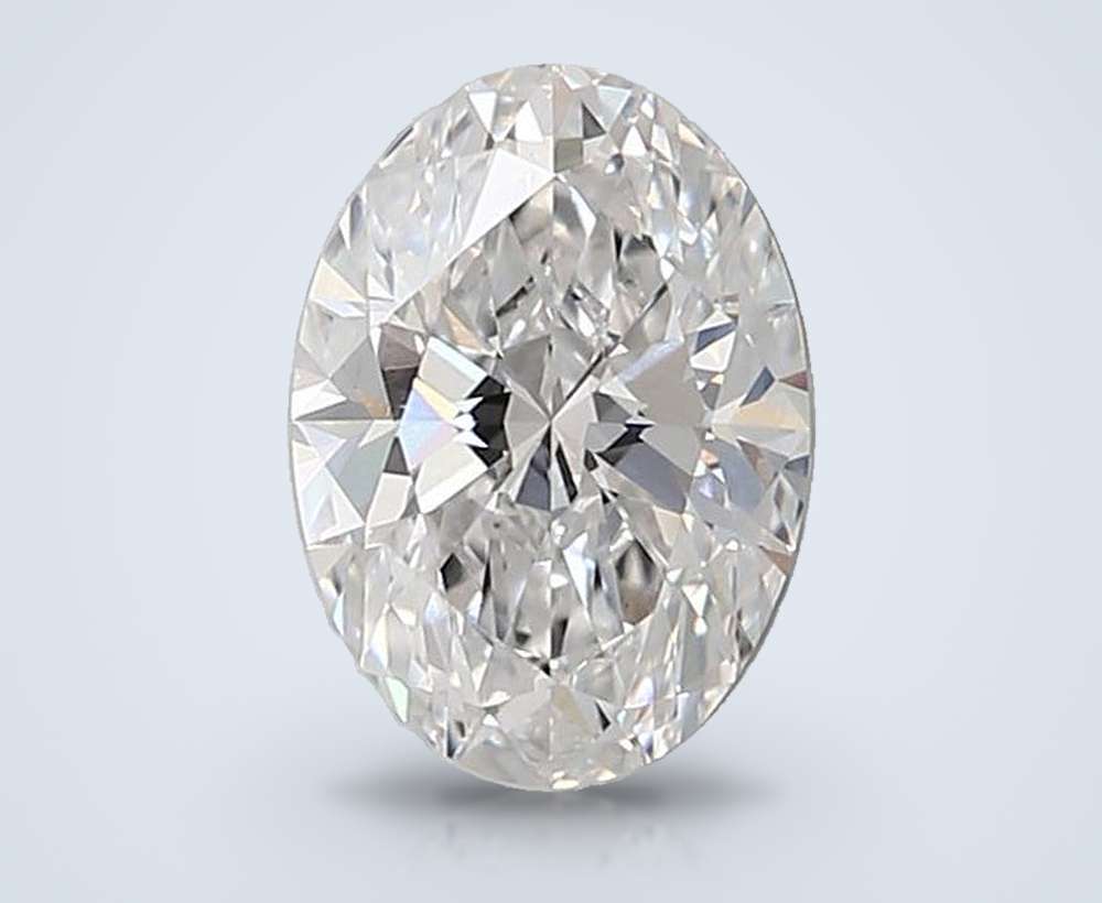 1.57 Carat · D · VVS2 Rare Carat Ideal Cut