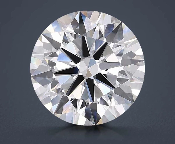 3.04 Carat · E · VS1 Rare Carat Ideal Cut