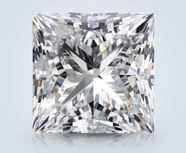 1.23 Carat · D · VS1 Rare Carat Ideal Cut