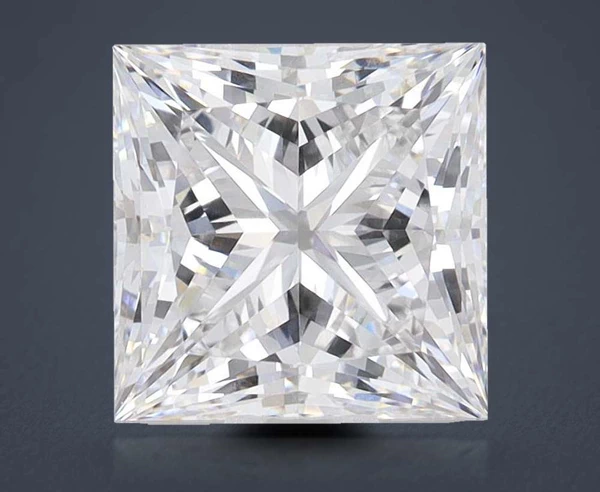 3.39 Carat · E · VS1 Rare Carat Ideal Cut