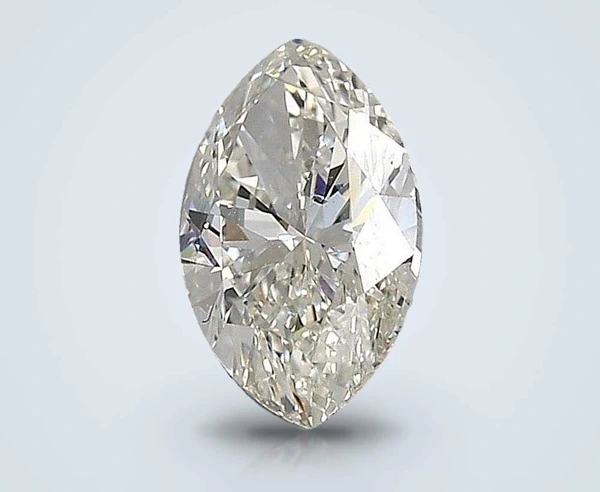 1.51 Carat · I · SI1 very good Cut
