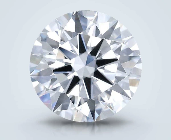 3.01 Carat · F · VVS2 Rare Carat Ideal Cut
