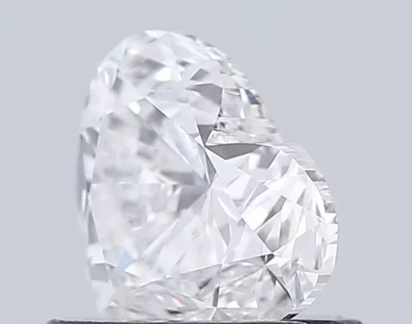 0.81 Carat · F · VS2 excellent Cut