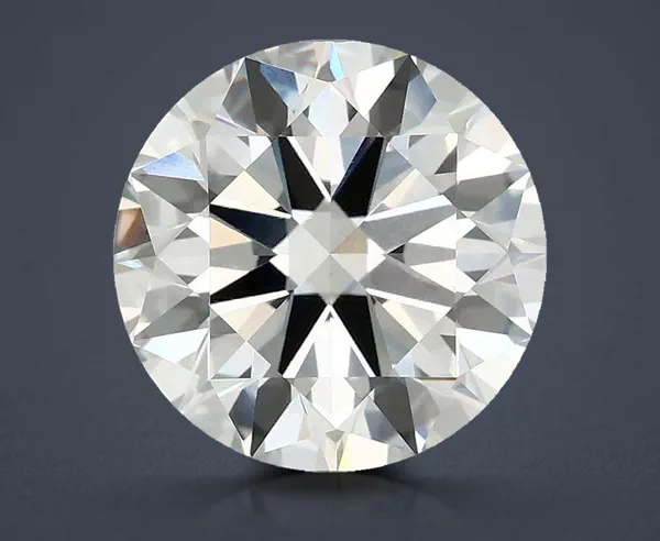 4 Carat · G · VVS2 Rare Carat Ideal Cut