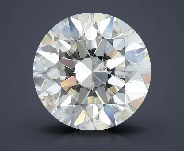 1 Carat · J · SI1 Rare Carat Ideal Cut