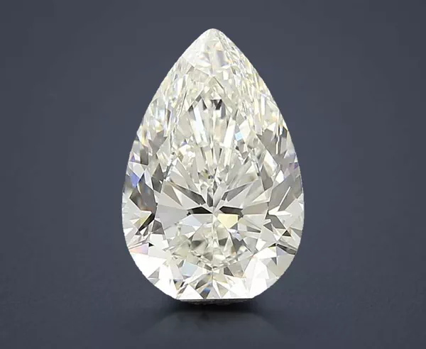 3.01 Carat · I · IF Rare Carat Ideal Cut