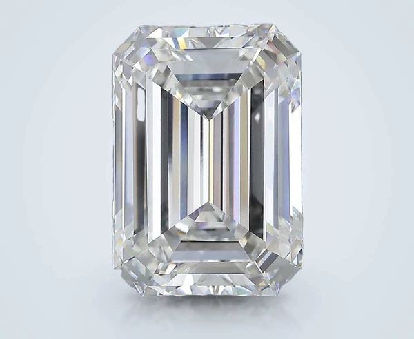 10.02 Carat · F · VVS1 Rare Carat Ideal Cut