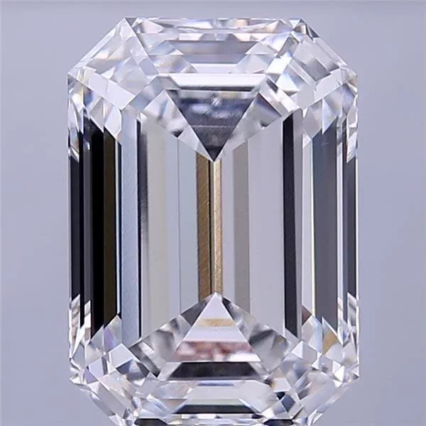 6.53 Carat · D · VVS2 Rare Carat Ideal Cut