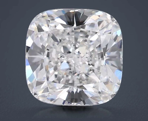 1.56 Carat · E · VVS1 Rare Carat Ideal Cut