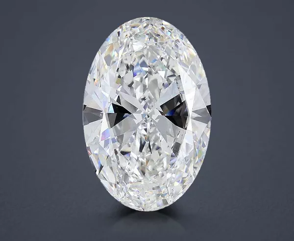 15.01 Carat · F · VS1 very good Cut