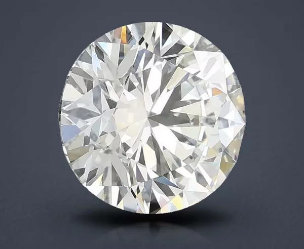 2.59 Carat · D · VS1 Rare Carat Ideal Cut