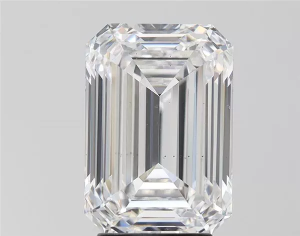 4.08 Carat · E · VS2 Rare Carat Ideal Cut
