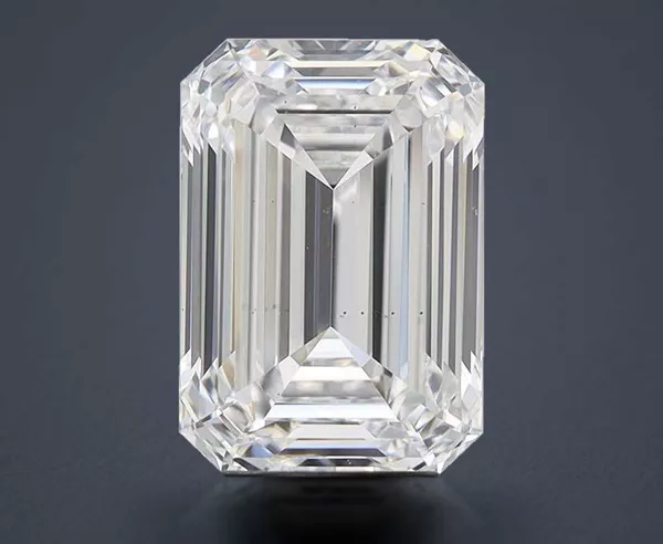 4.08 Carat · E · VS2 Rare Carat Ideal Cut