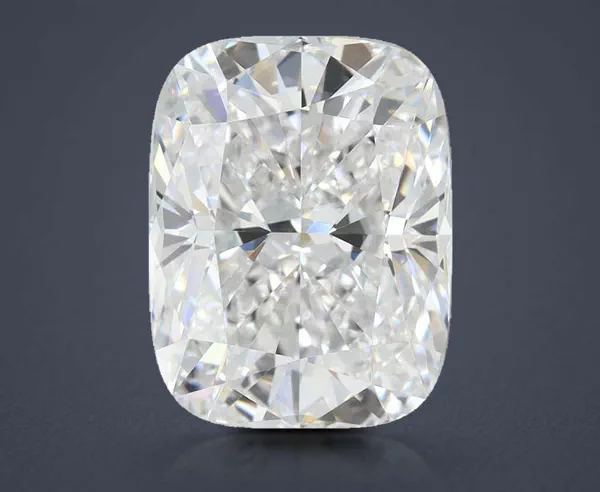 4.23 Carat · D · FL Rare Carat Ideal Cut