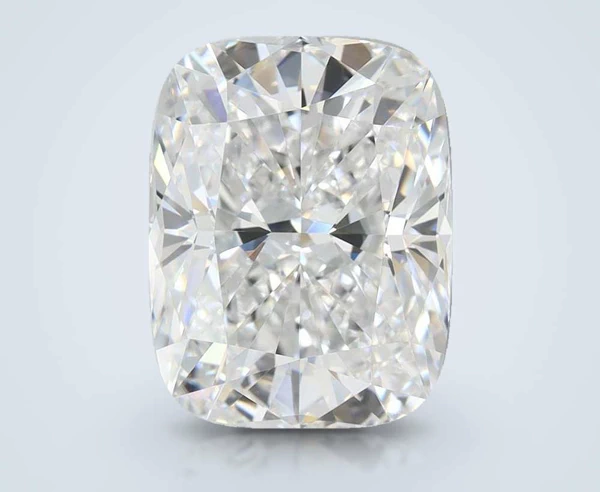 4.23 Carat · D · FL Rare Carat Ideal Cut