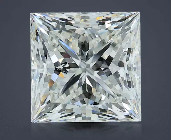 2 Carat · I · SI1 Rare Carat Ideal Cut