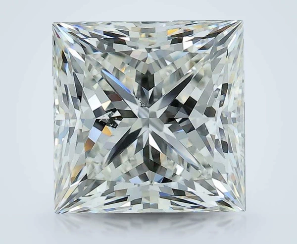 2 Carat · I · SI1 Rare Carat Ideal Cut