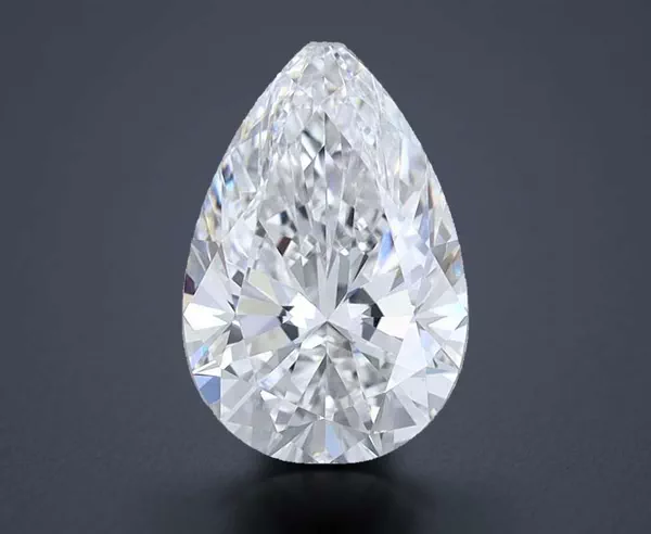 2.06 Carat · F · VVS2 Rare Carat Ideal Cut