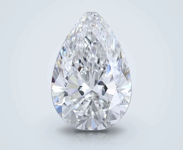 2.06 Carat · F · VVS2 Rare Carat Ideal Cut