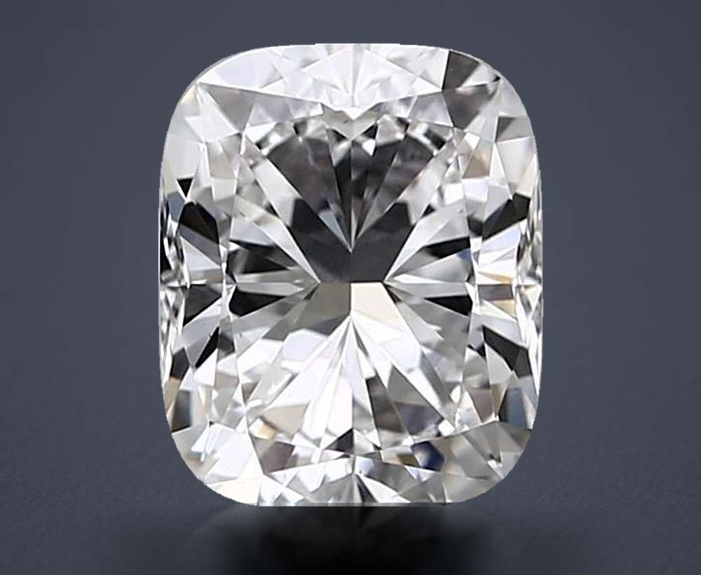 1.05 Carat · D · VVS2 Rare Carat Ideal Cut