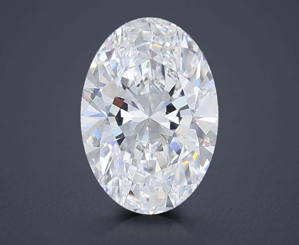 1.19 Carat · D · VS1 Rare Carat Ideal Cut