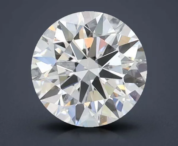 0.68 Carat · D · FL Rare Carat Ideal Cut