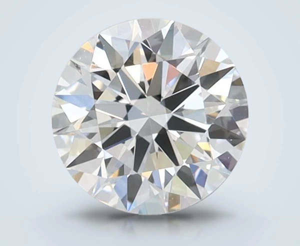 0.68 Carat · D · FL Rare Carat Ideal Cut
