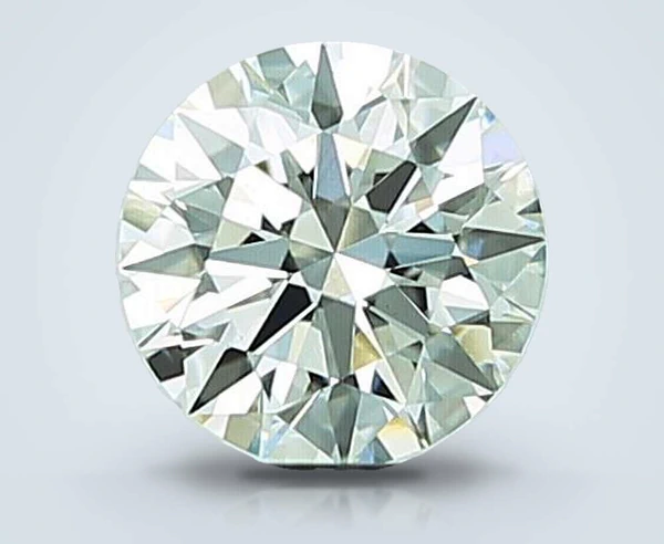 1 Carat · E · VS1 Rare Carat Ideal Cut