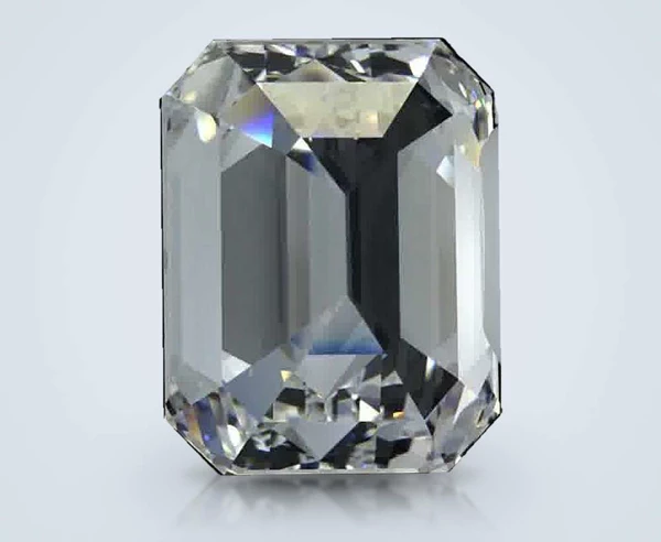 9.26 Carat · D · FL very good Cut