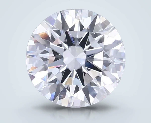 1.23 Carat · D · VVS2 Rare Carat Ideal Cut