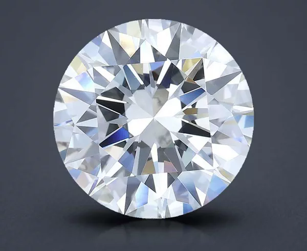 3.18 Carat · G · VS1 excellent Cut